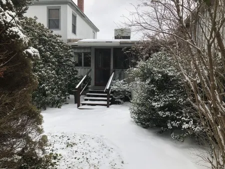 Litchfield Hills Hideaway