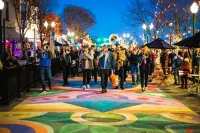 Westward Ho! - Great Central Location - Hot Tub - Olde Town Arvada Hotels in Arvada