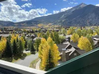 On Lake Dillon with Amazing Views Everywhere! Hot Tub, Grill, Private Deck! Hotel a Frisco