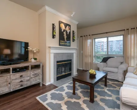 Walk to all Kirkland has to offer Hotels in Kirkland