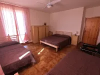 Vacation home Raggio di Sole in Tavullia Hotels in Gradara