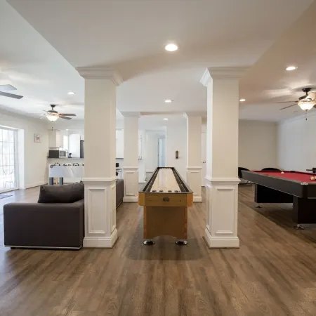 Large RENOVATED 6 bedroom 5 bath private home with LOTS of space!