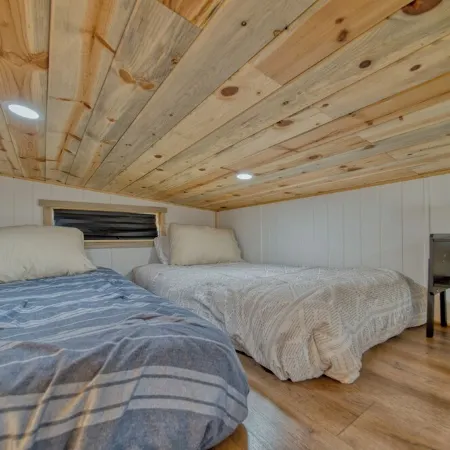 Tiny Home, close to Death Valley