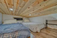 Tiny Home, close to Death Valley