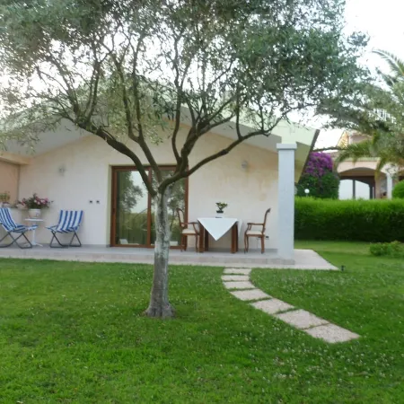 Casa Miret con Veranda Giardino Parcheggio Gratuito