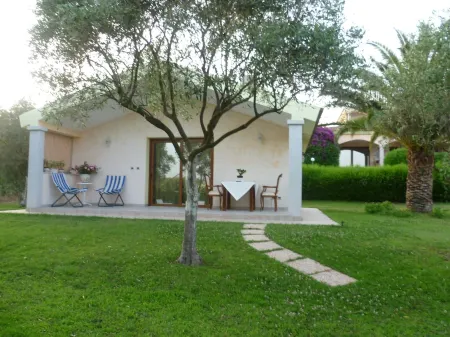 Casa Miret con Veranda Giardino Parcheggio Gratuito