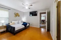 Hot tub, Game Room, Outdoor Kitchen & much more! - 3-Star