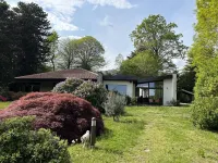 Serene Getaway Near Lake Maggiore: Rent Your Cozy, Italian Country Home