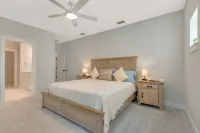 New Build • Walk to the beach• Bikes • Beach Toys!