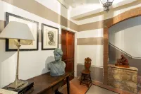 Historic home in Montalcino