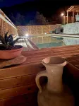Villa Soale in Tuscany-Reggello. Swimming pool and Wi-Fi