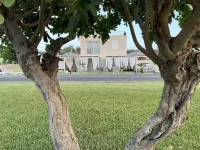 VILLA TRIONA MARZAMEMI WITH POOL RELAIS APARTMENT Hotel in zona Ingresso spiaggia libera di San Lorenzo