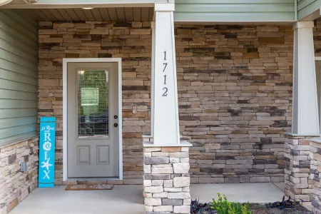 Sound Haven Coastal Escape