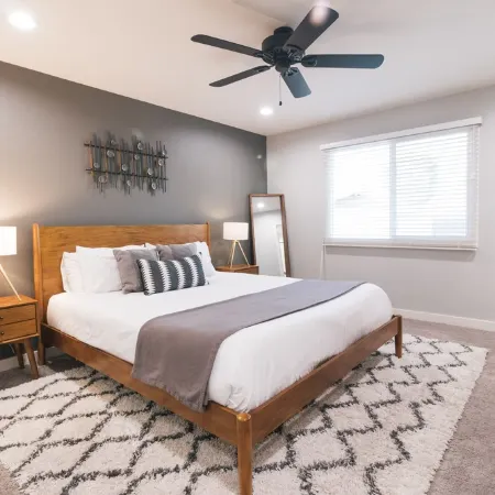 NEW! Near ASU/Spring Training/Old Town Scottsdale!