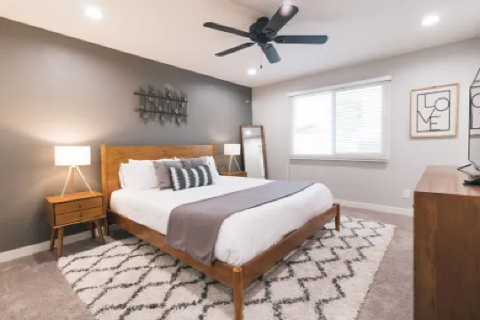 NEW! Near ASU/Spring Training/Old Town Scottsdale!