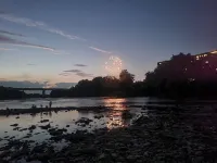 West Conshohocken Getaway Hotels in West Conshohocken