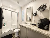 Clearwater Cottage A