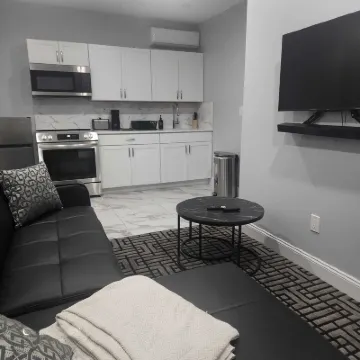 Majestically Pleasant Suite Hotels in Hempstead