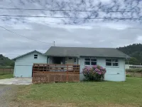 Blankenship Farmhouse