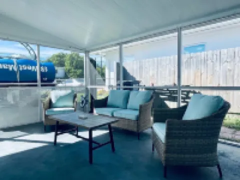 Beautiful Modern House in Key Largo