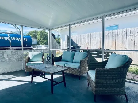 Beautiful Modern House in Key Largo