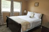 Entire house in Metro Atlanta