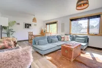 Beautiful Spacious Home in Downtown White Salmon