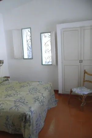 Villa in beautiful location Отели в г. Vulcanello