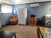 The Cottage at GOTL