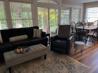 25% Off 2025 Labor Day WE+Aug, Sept, OCT Days Oceanfront Adj. Resort +Lighthouse