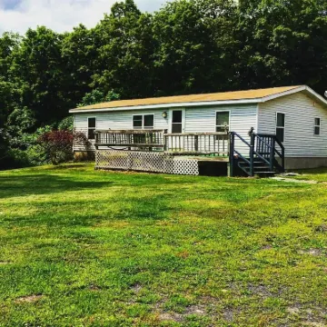 Come and stay at our Catskill Hideaway!<br>Freehold, NY