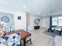 Cozy Pool Retreat, Close to Downtown Fort Lauderdale