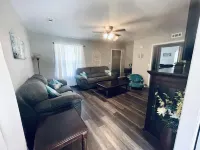 The Cozy Corner
