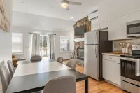 Experience Saco in Style: Elegant, Newly Upgraded Home Hotels in Saco