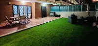 Elegant apartment near the station and Leonardo Da Vinci Airport.