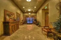 Zions Gateway Escape