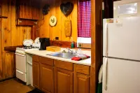 The Sawmill Suite at Panther Valley Ranch