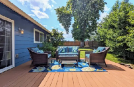 The Apple Tree Cottage ~ a fully remodeled 2 bed / 2 bath home Hotels in Carlton