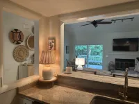 Convenient to Beach, restaurants, shopping and much more!