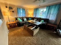 Kadia’s Place-The One Near 380 & Everything Else