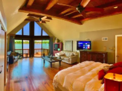 Château Jarreau on the false river Hotels in Pointe Coupee Parish