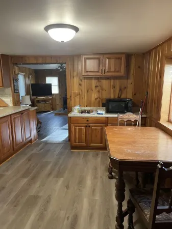 Newly Renovated Cottage