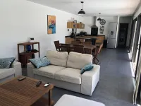 July.august villa rental andernos les bains