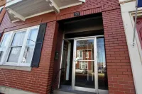 The Study - Downtown Chillicothe, OH Hotels near Walmart Supercenter