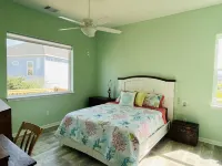 Price Reduced Amazing Views of the Beach and Sunset with 2nd Story Hot Tub