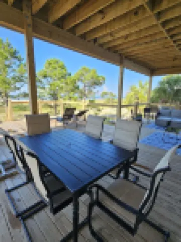 New High End Build/Furnishings! Max 12 Guests - Gated Community Includes Pool