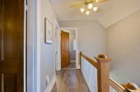Nauvoo Family Home 15 Minutes From Temple