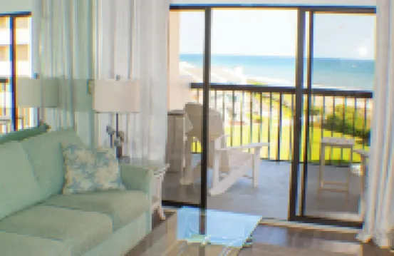 See the Waves Crashing!  7 Night Min. In Season, 3 Night Min. Off Season