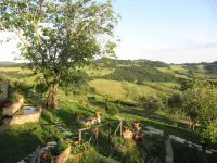 Tuscan country house with enchanting view and swimming pool Hotels near Tegoni Farm