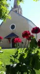 Gîte Le Presbytère Avec vue Imprenable sur le lac